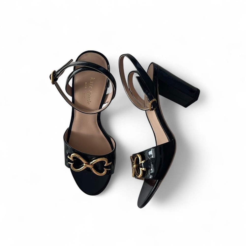 Kate Spade Odelia Sandals